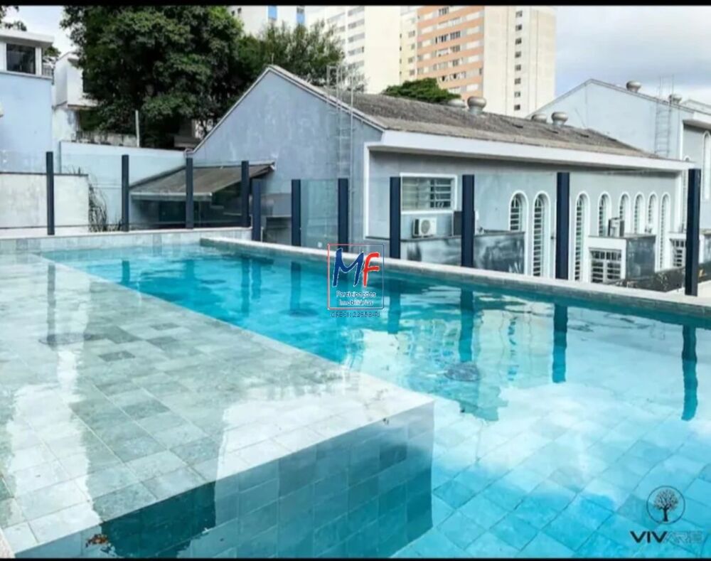 Apartamento, 1 quarto, 28 m² - Foto 6