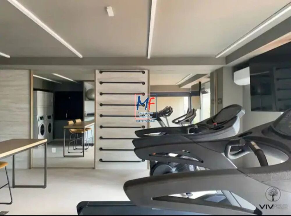 Apartamento, 1 quarto, 28 m² - Foto 12