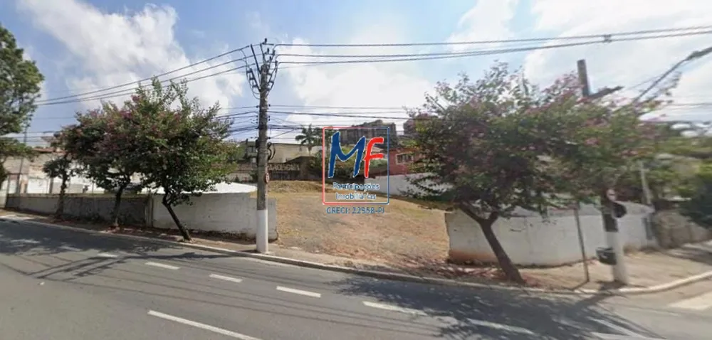 Terreno, 741 m² - Foto 1