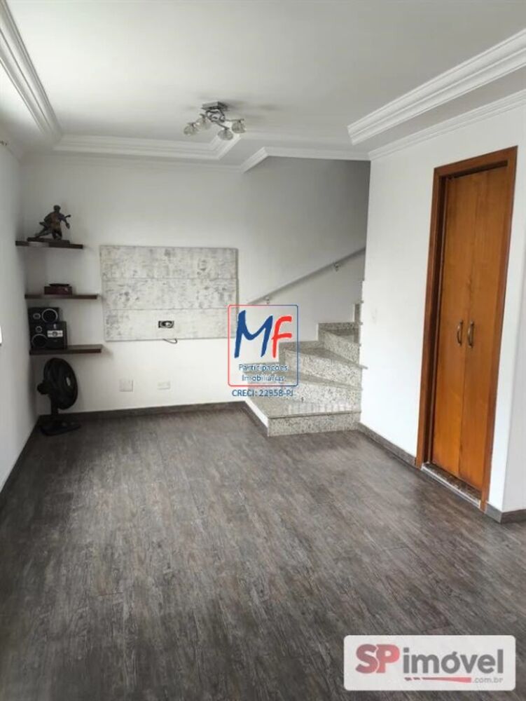 Casa de Condomínio, 3 quartos - Foto 2