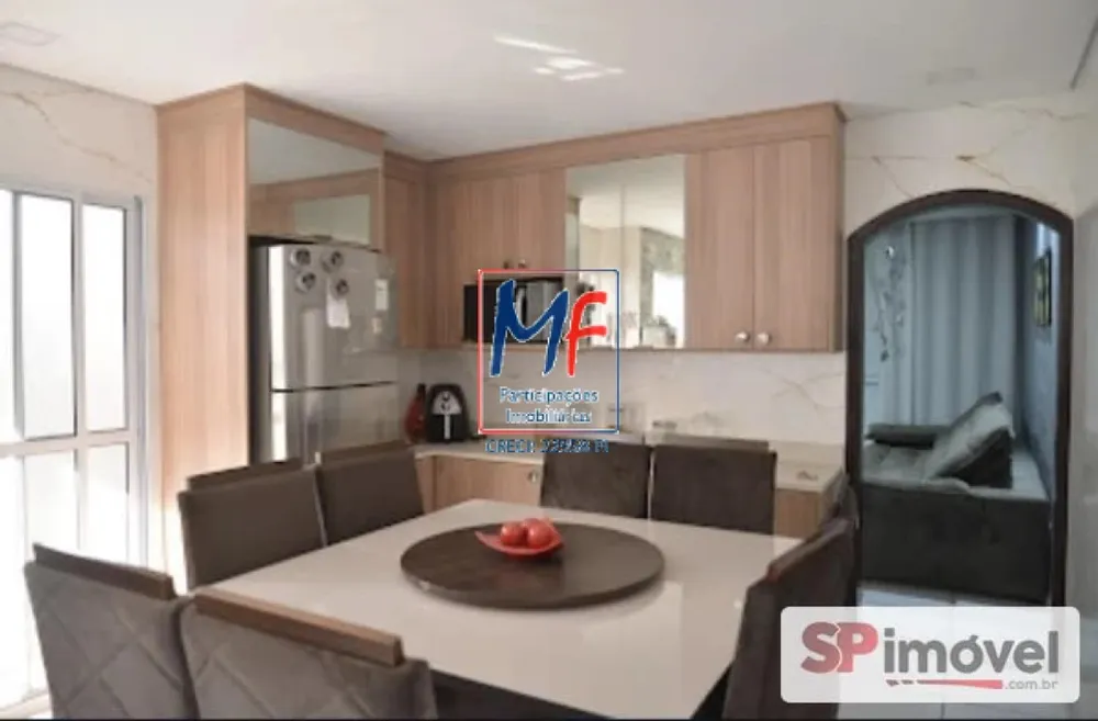 Sobrado, 4 quartos, 234 m² - Foto 5