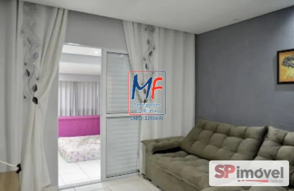 Sobrado, 4 quartos, 234 m² - Foto 1