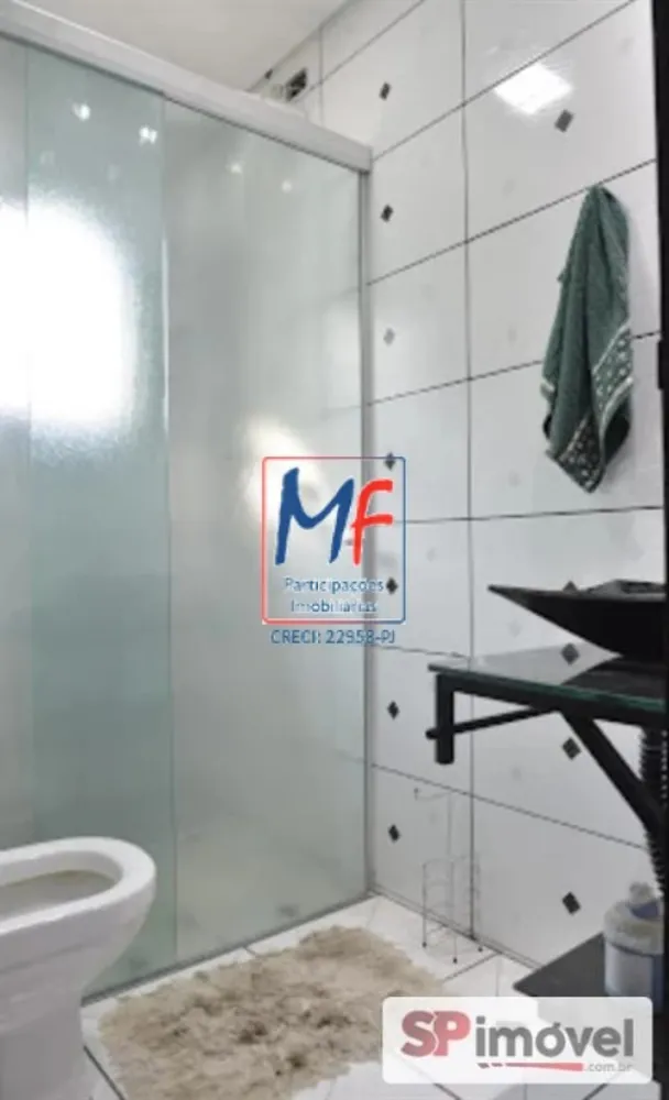 Sobrado, 4 quartos, 234 m² - Foto 4