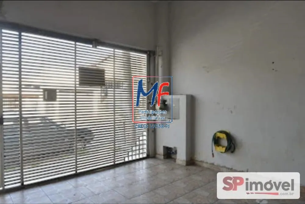 Sobrado, 4 quartos, 234 m² - Foto 6