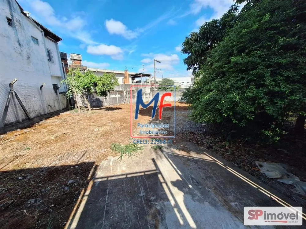 Terreno, 500 m² - Foto 2