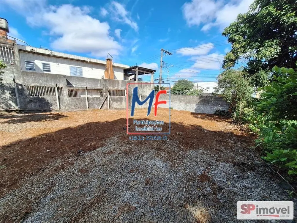 Terreno, 500 m² - Foto 3