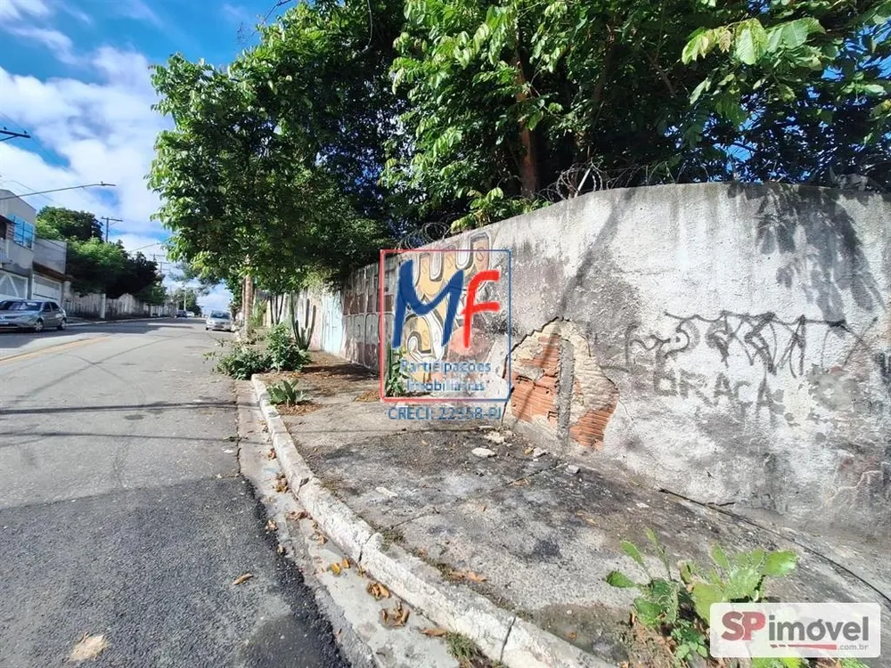 Terreno, 500 m² - Foto 1