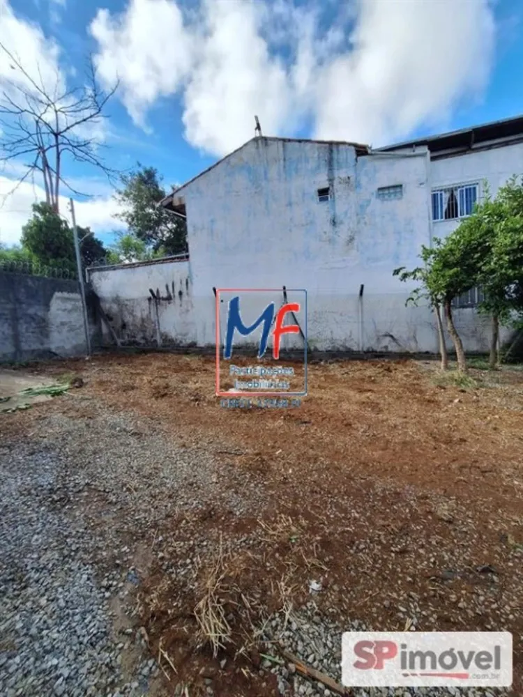 Terreno, 500 m² - Foto 6