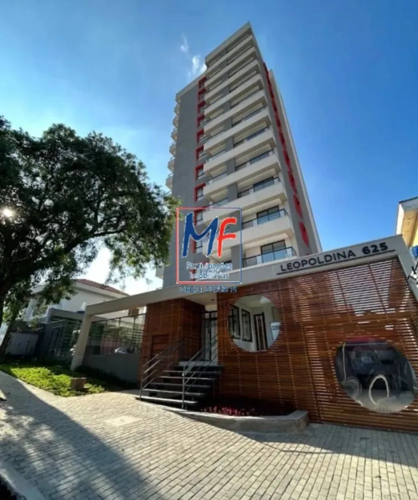 Apartamento, 2 quartos, 53 m² - Foto 1