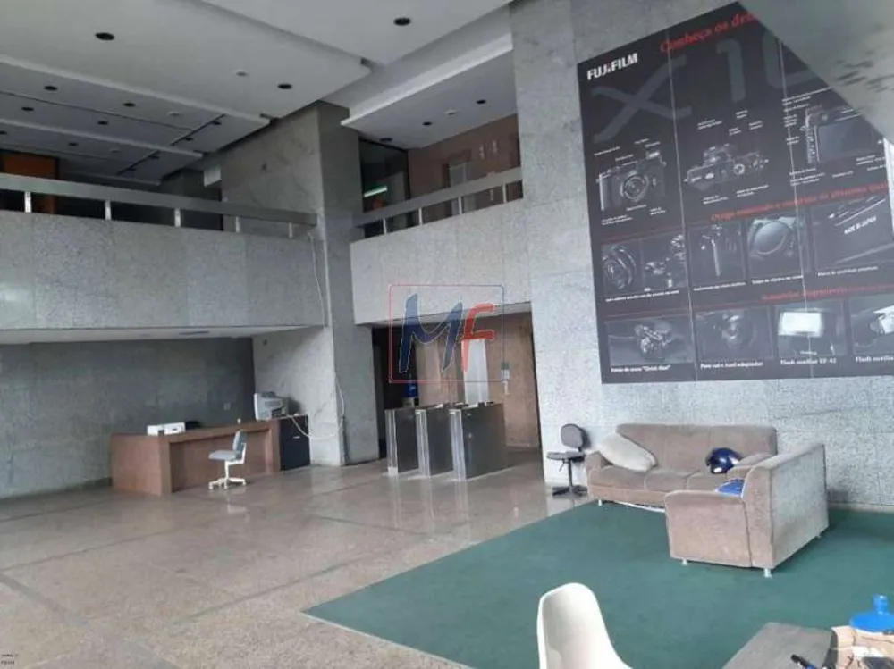 Prédio Inteiro, 6861 m² - Foto 9