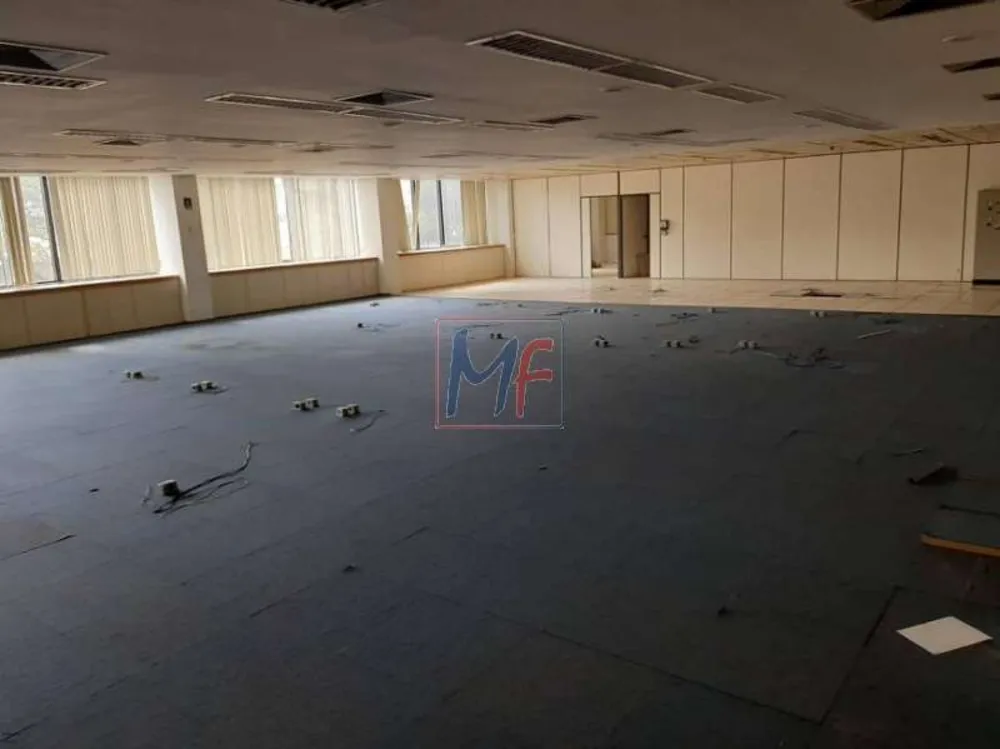 Prédio Inteiro, 6861 m² - Foto 11