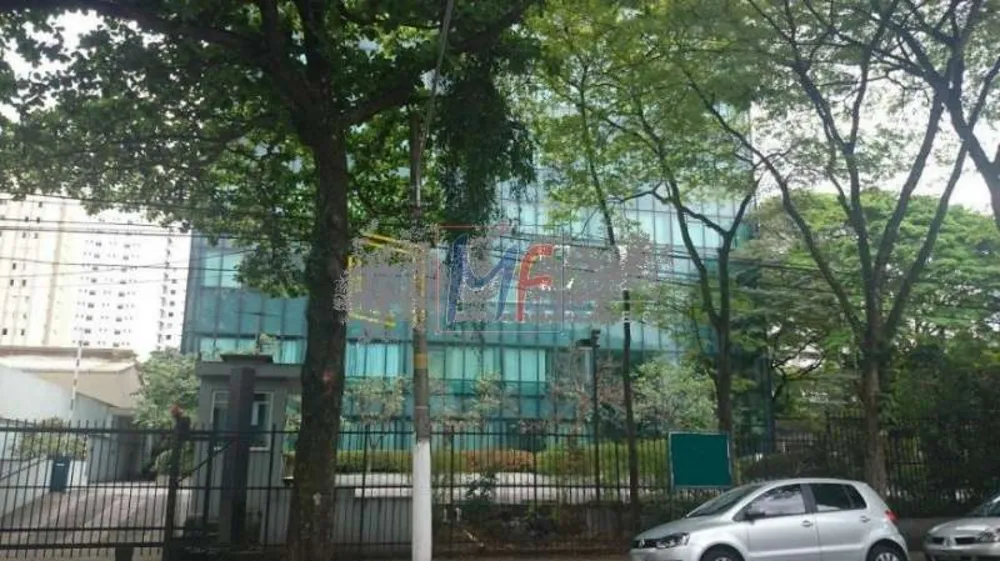 Prédio Inteiro, 6861 m² - Foto 5