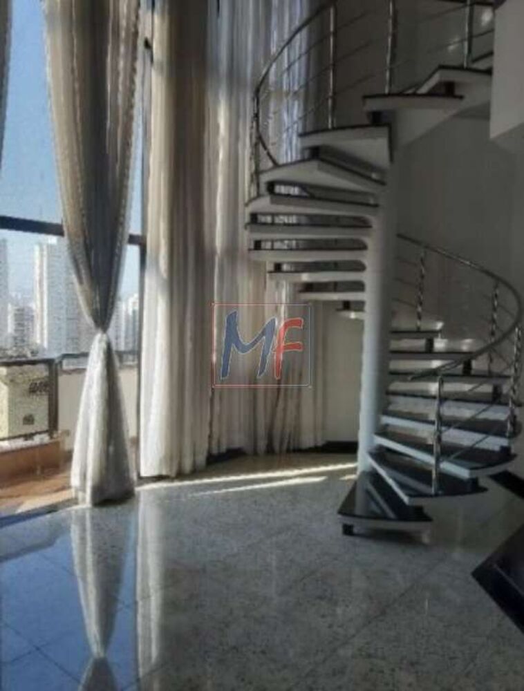Cobertura, 4 quartos, 347 m² - Foto 3