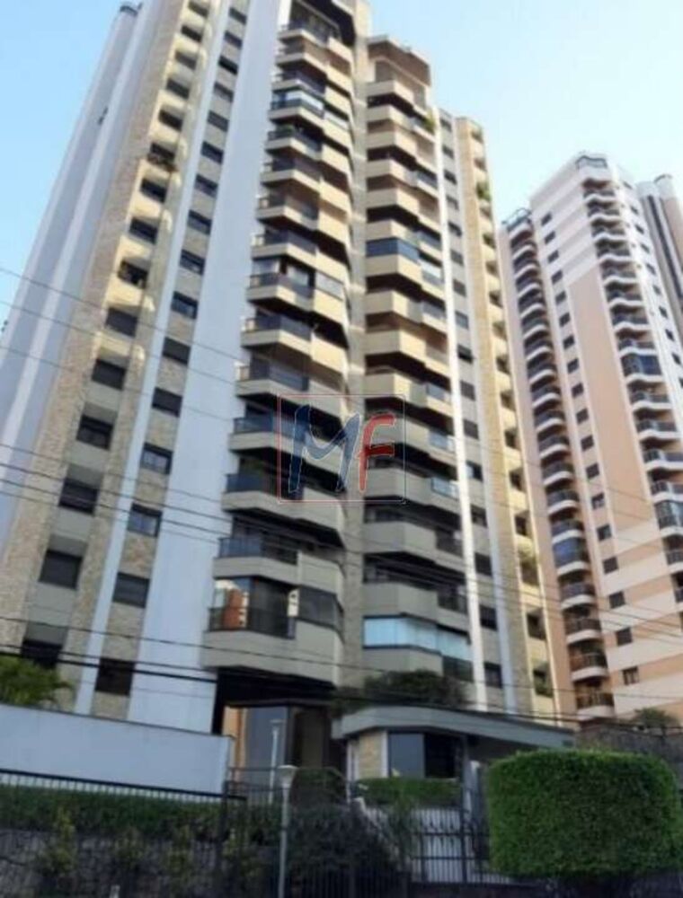 Cobertura, 4 quartos, 347 m² - Foto 2