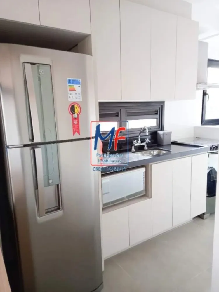 Apartamento, 1 quarto, 85 m² - Foto 5