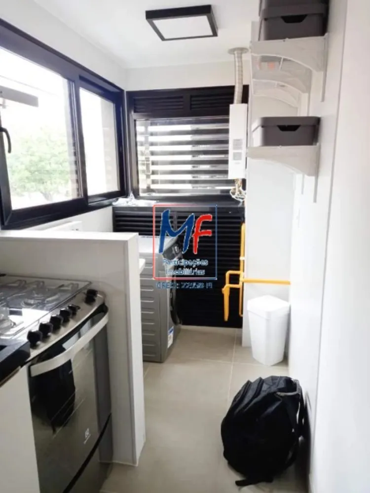 Apartamento, 1 quarto, 85 m² - Foto 8