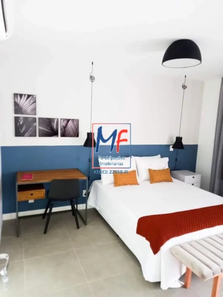 Apartamento, 1 quarto, 85 m² - Foto 4