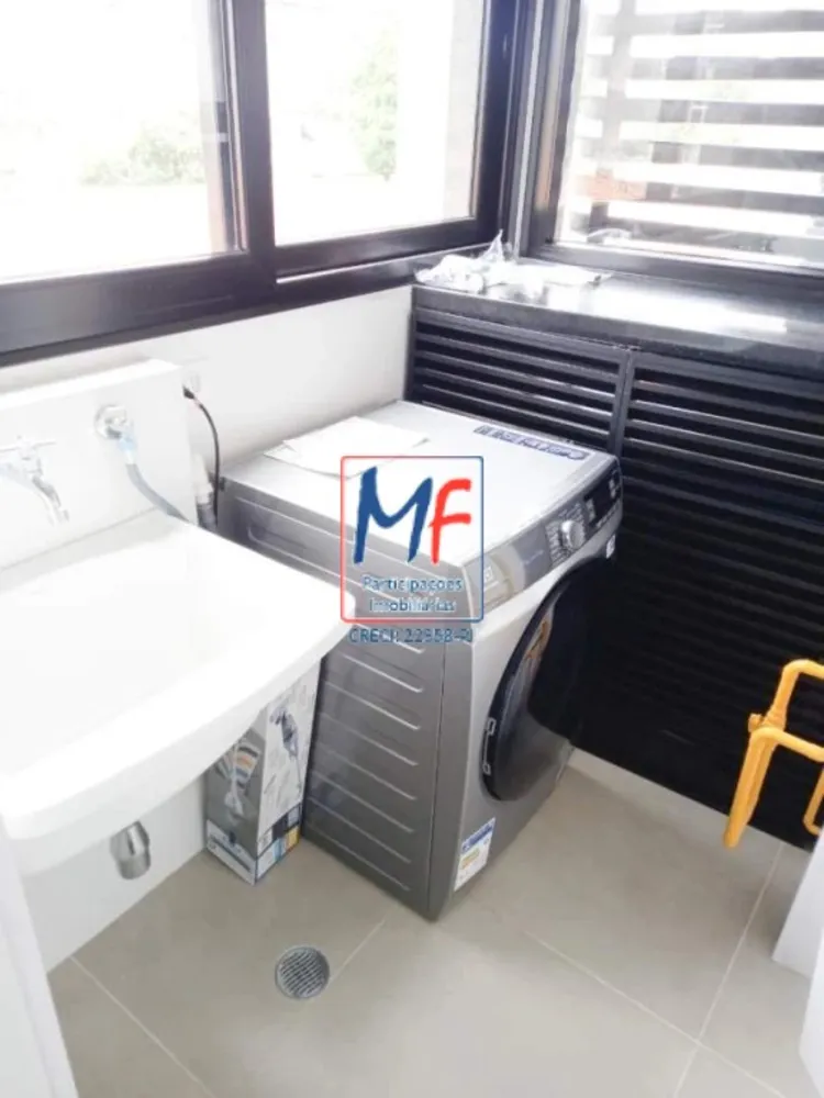 Apartamento, 1 quarto, 85 m² - Foto 2