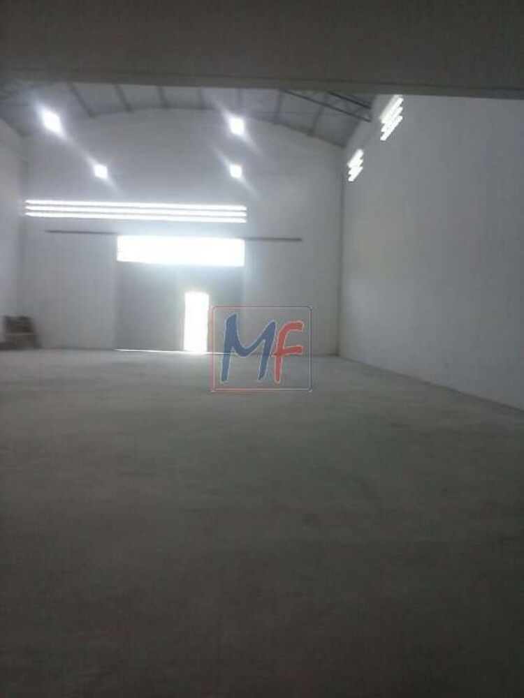 Depósito-Galpão-Armazém à venda, 360m² - Foto 11