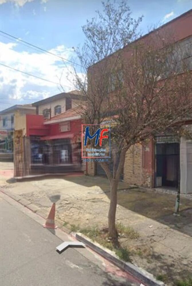 Terreno, 525 m² - Foto 1