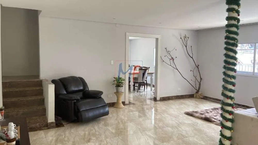 Sobrado, 3 quartos, 300 m² - Foto 1