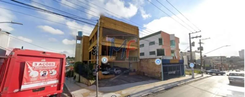 Prédio Inteiro, 1426 m² - Foto 1