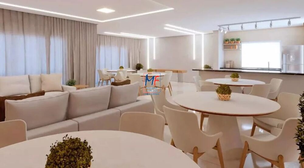 Apartamento, 3 quartos, 92 m² - Foto 3