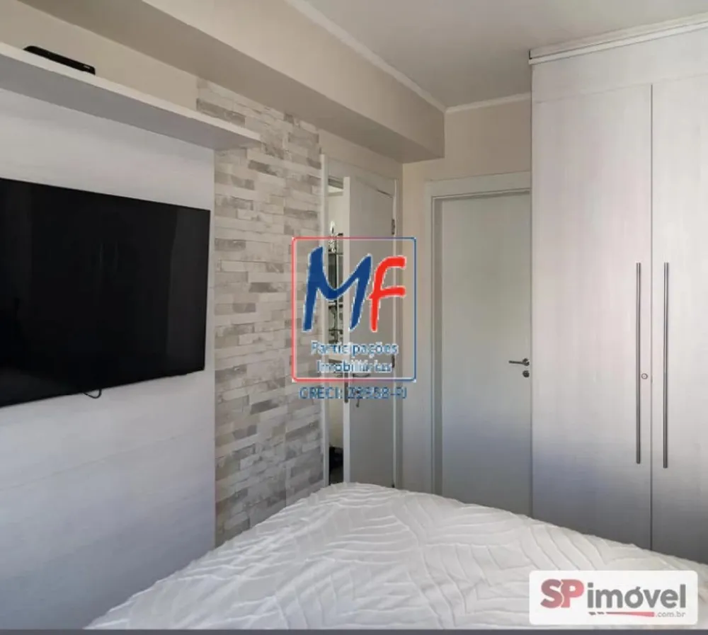 Apartamento, 1 quarto, 47 m² - Foto 4