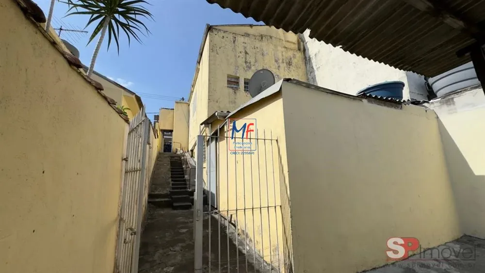 Terreno, 225 m² - Foto 1
