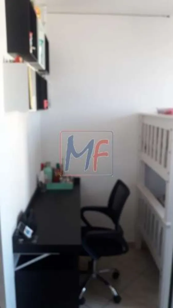 Apartamento, 2 quartos, 59 m² - Foto 4