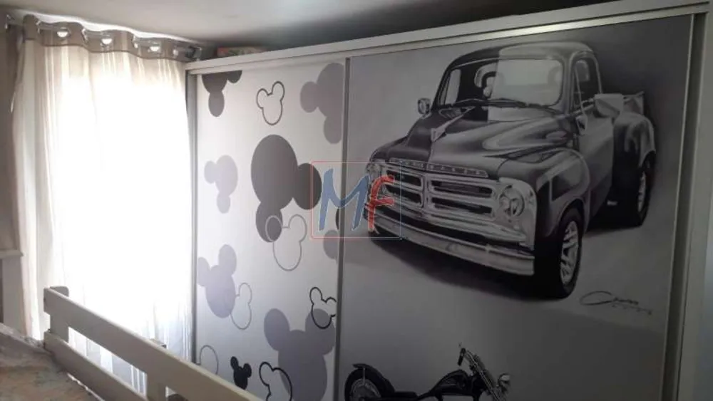 Apartamento, 2 quartos, 59 m² - Foto 2