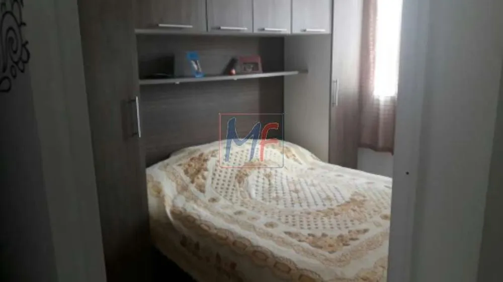 Apartamento, 2 quartos, 59 m² - Foto 8