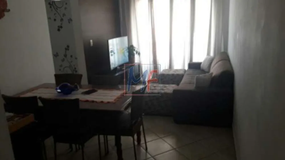 Apartamento, 2 quartos, 59 m² - Foto 1