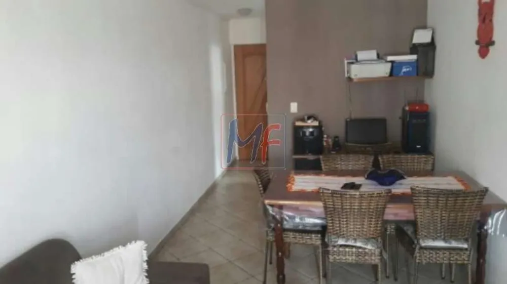 Apartamento, 2 quartos, 59 m² - Foto 6