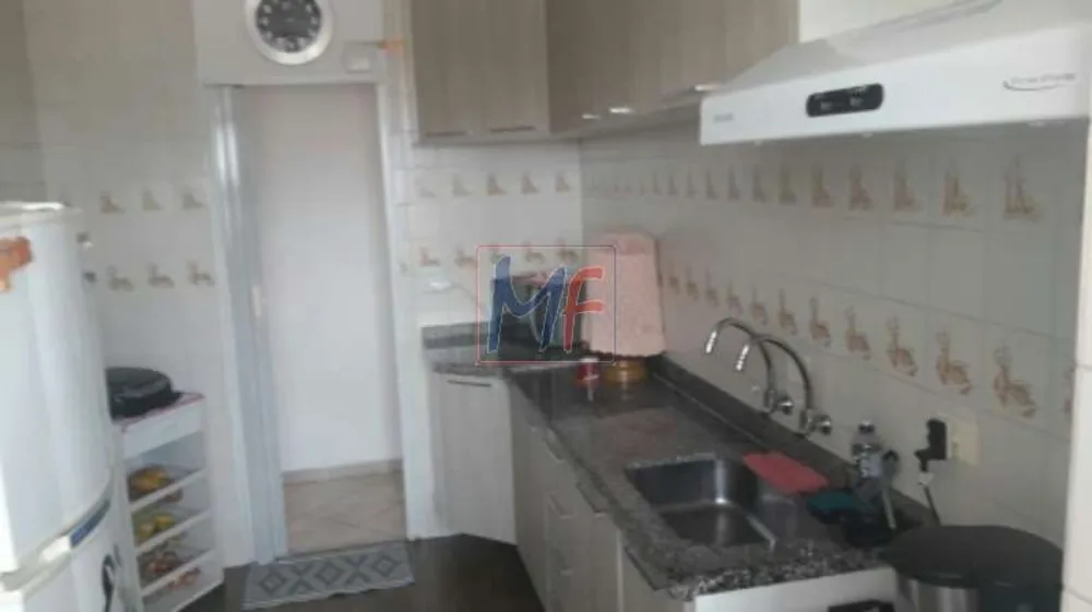 Apartamento, 2 quartos, 59 m² - Foto 7