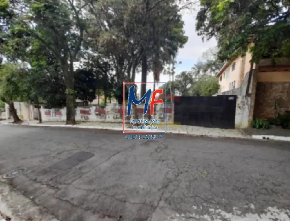 Terreno, 1080 m² - Foto 1