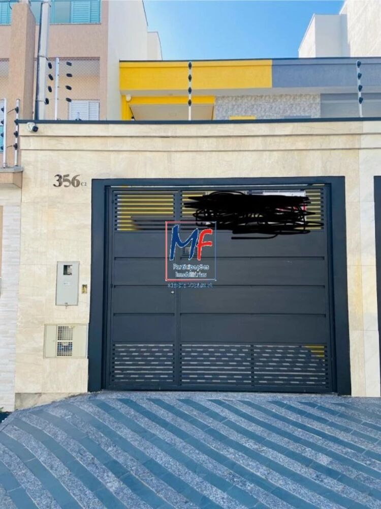 Sobrado, 3 quartos, 140 m² - Foto 2
