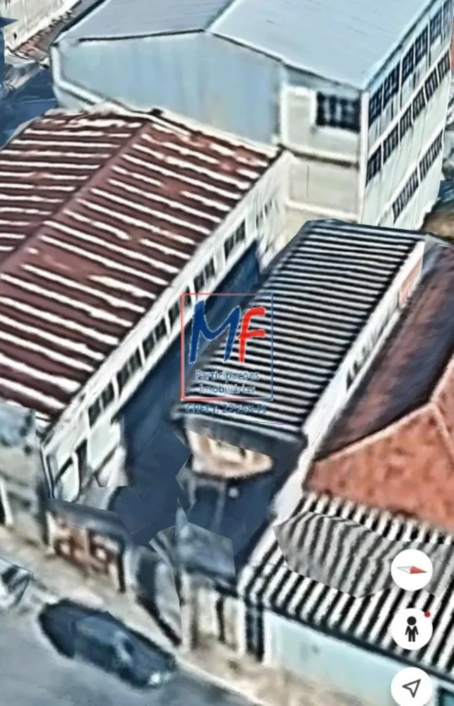 Prédio Inteiro, 2500 m² - Foto 1
