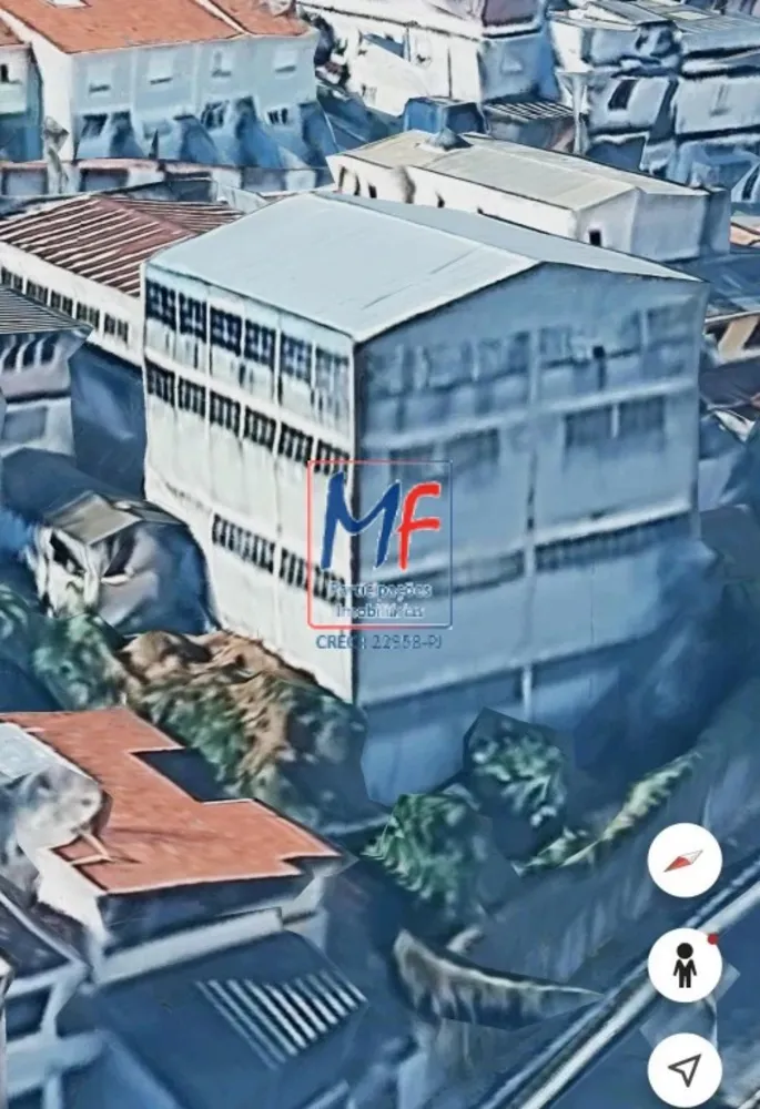 Prédio Inteiro, 2500 m² - Foto 2
