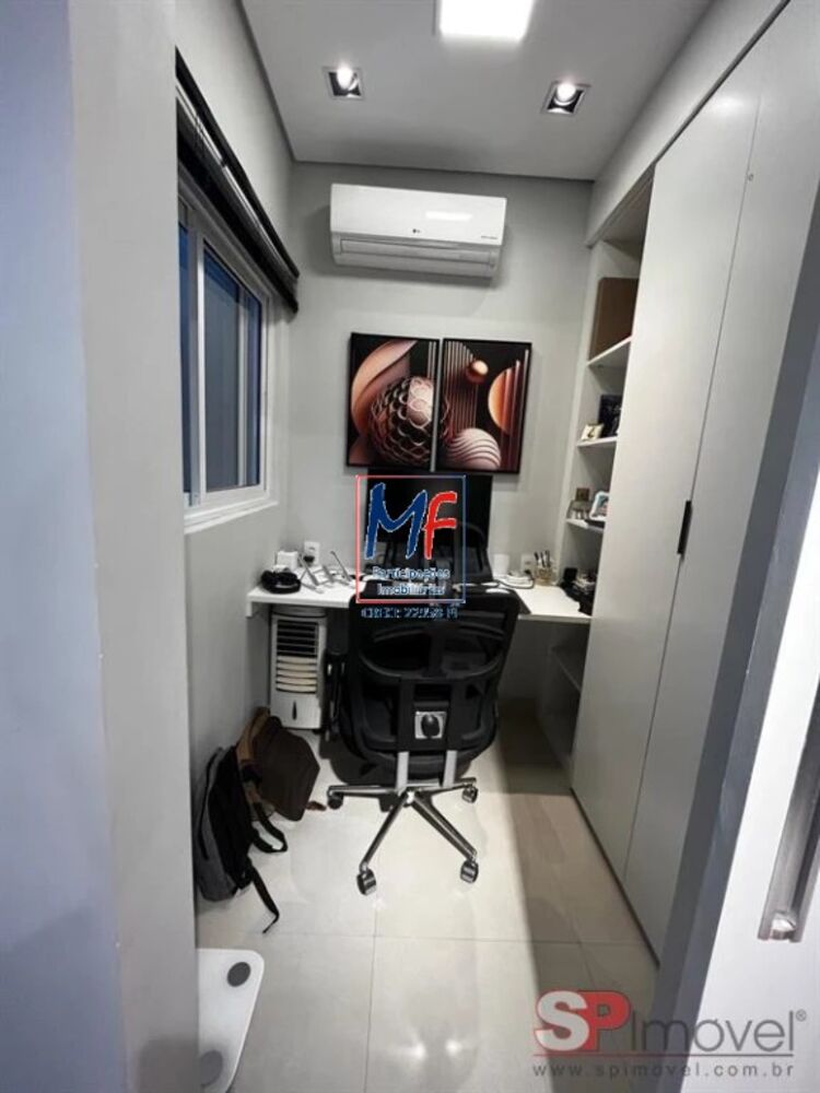 Sobrado, 2 quartos, 110 m² - Foto 10