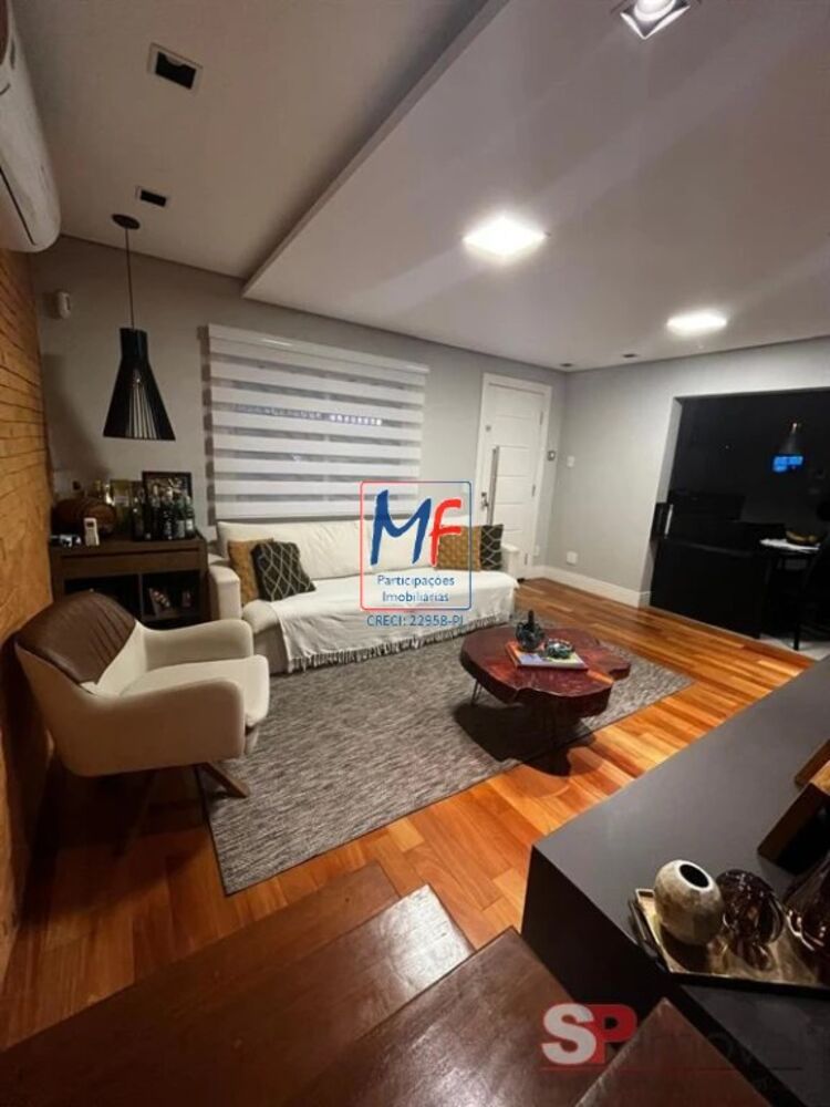 Sobrado, 2 quartos, 110 m² - Foto 3