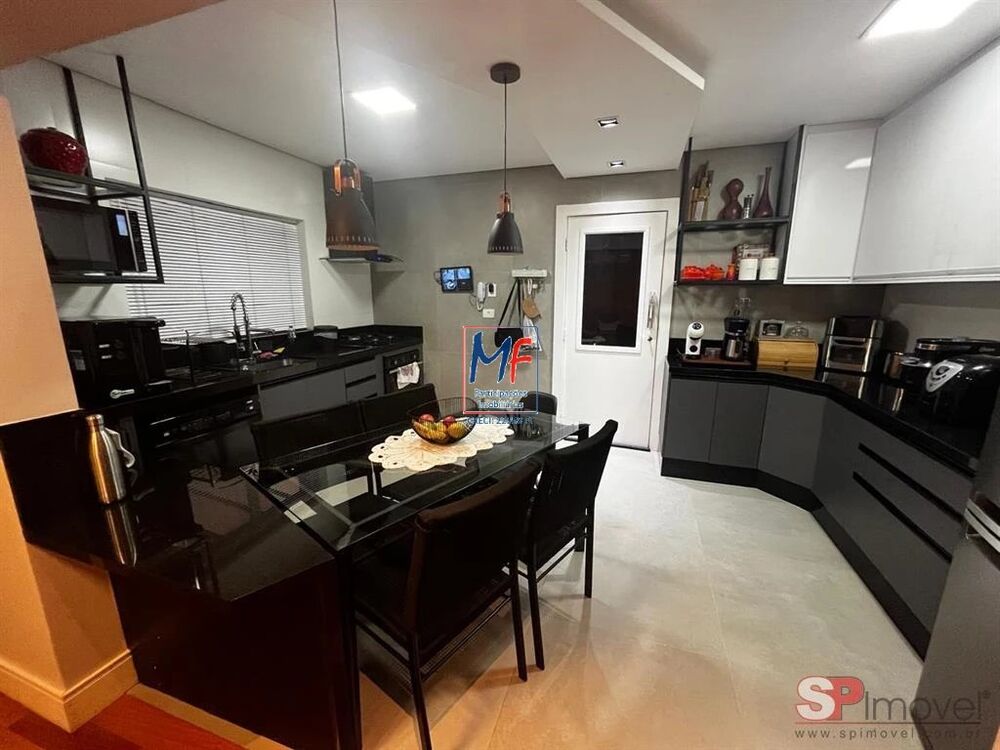 Sobrado, 2 quartos, 110 m² - Foto 1