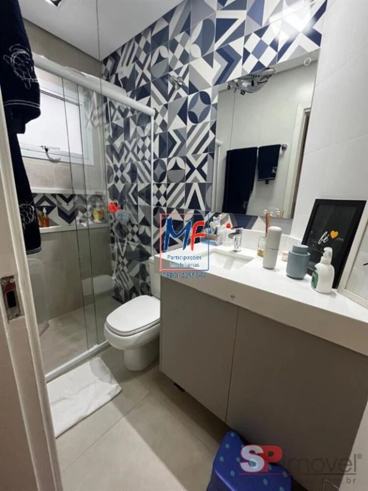 Sobrado, 2 quartos, 110 m² - Foto 4