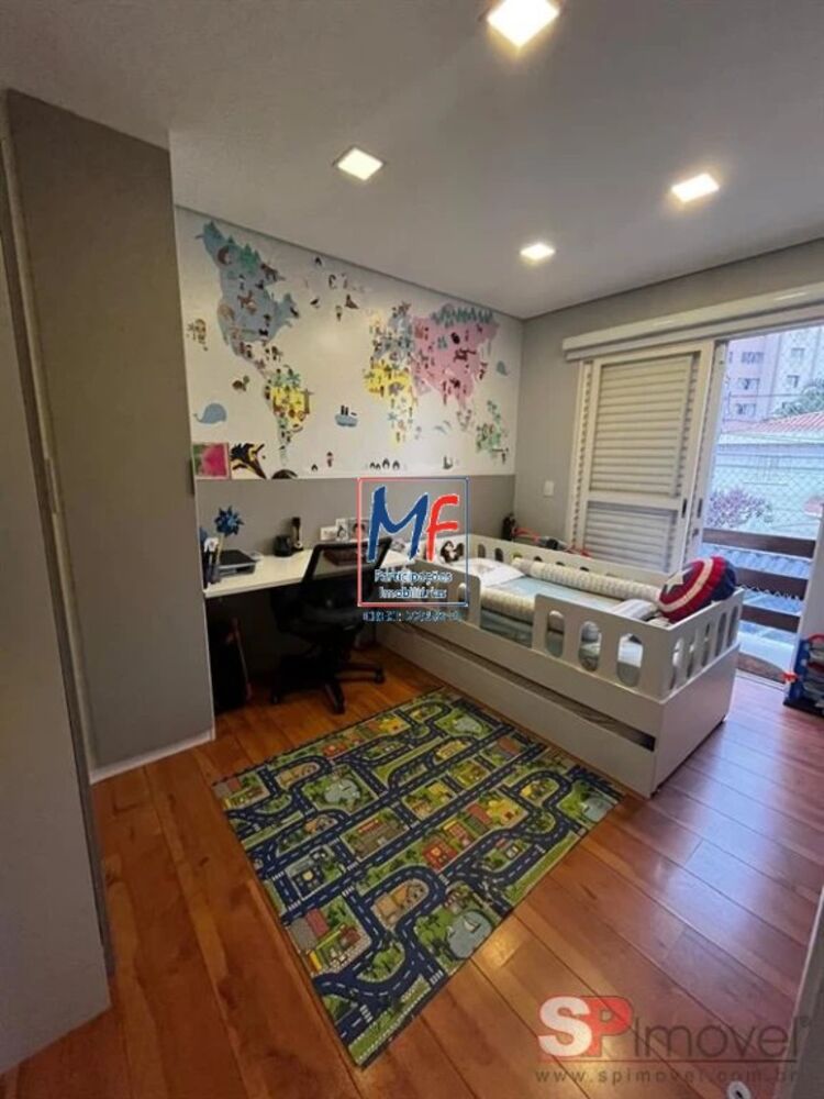 Sobrado, 2 quartos, 110 m² - Foto 5