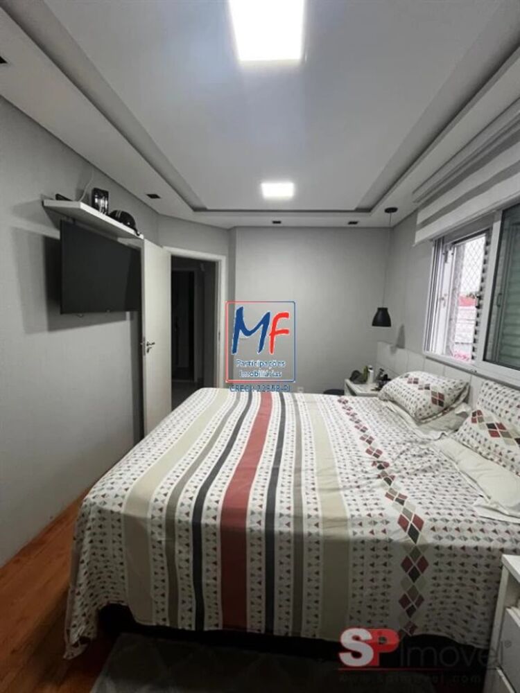 Sobrado, 2 quartos, 110 m² - Foto 7