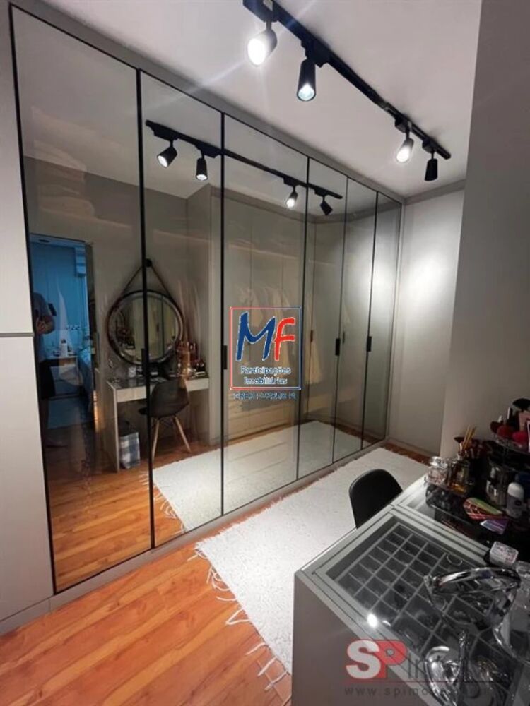 Sobrado, 2 quartos, 110 m² - Foto 8