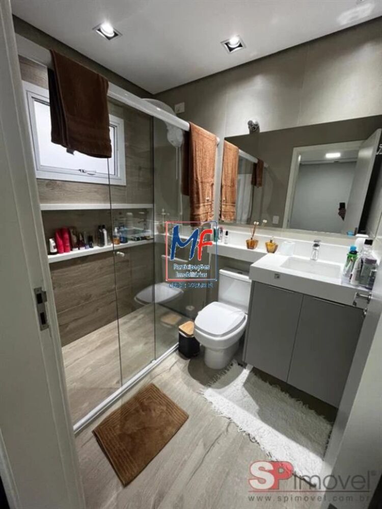 Sobrado, 2 quartos, 110 m² - Foto 9