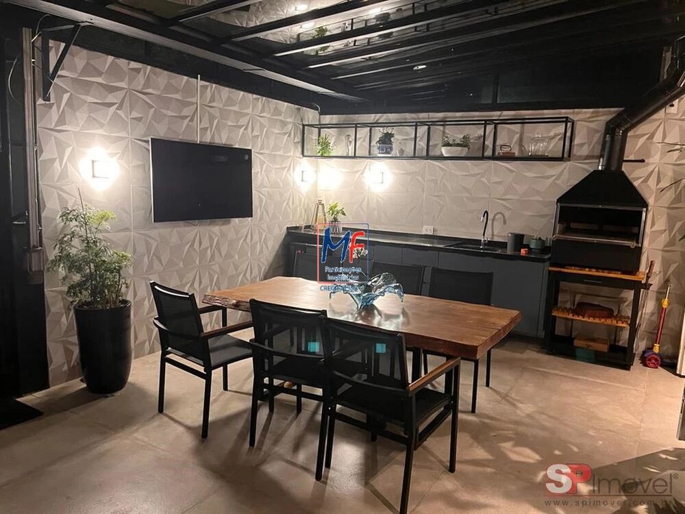 Sobrado, 2 quartos, 110 m² - Foto 11