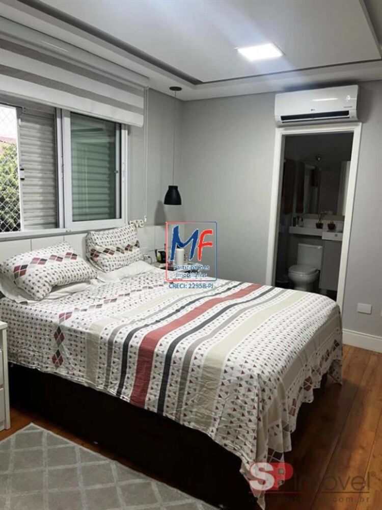 Sobrado, 2 quartos, 110 m² - Foto 6