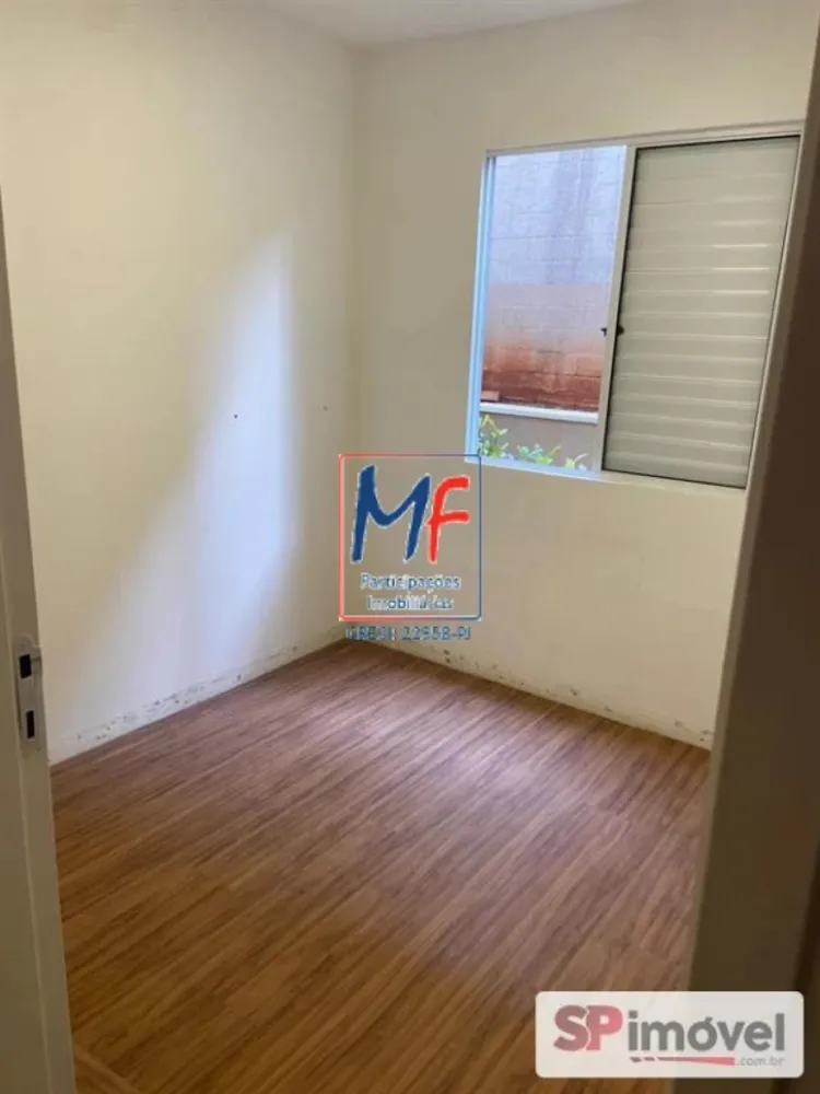 Apartamento, 3 quartos, 61 m² - Foto 6